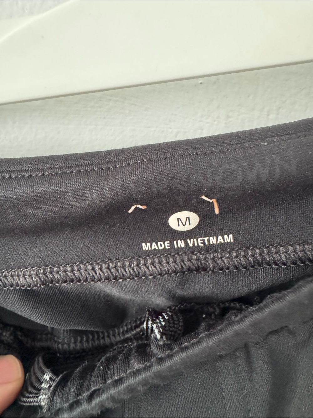 Outerknown Active Joggers - Picture 2 of 4